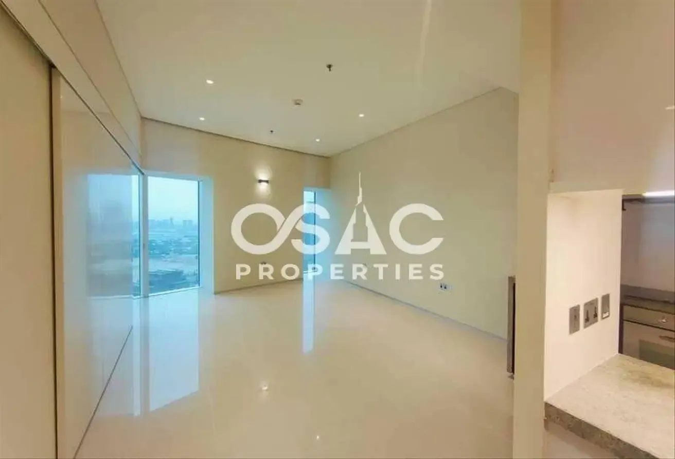 Spacious 2BHK | Prime Location | Iconic View