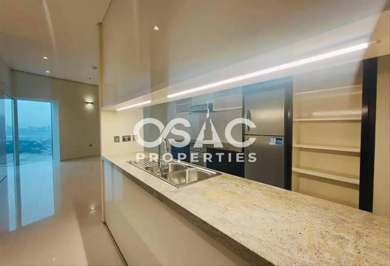 Spacious 2BHK | Prime Location | Iconic View
