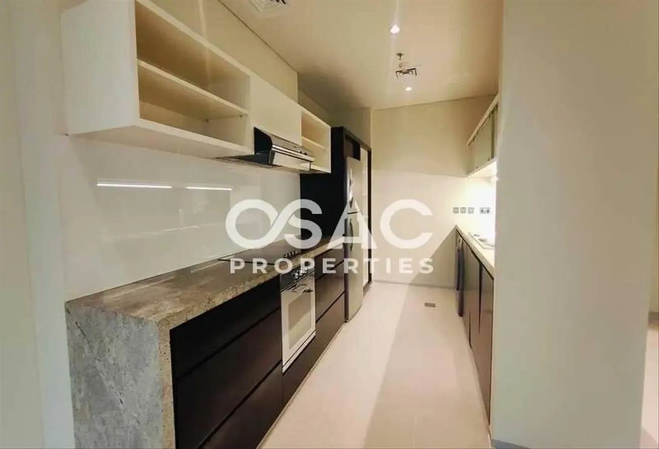 Spacious 2BHK | Prime Location | Iconic View