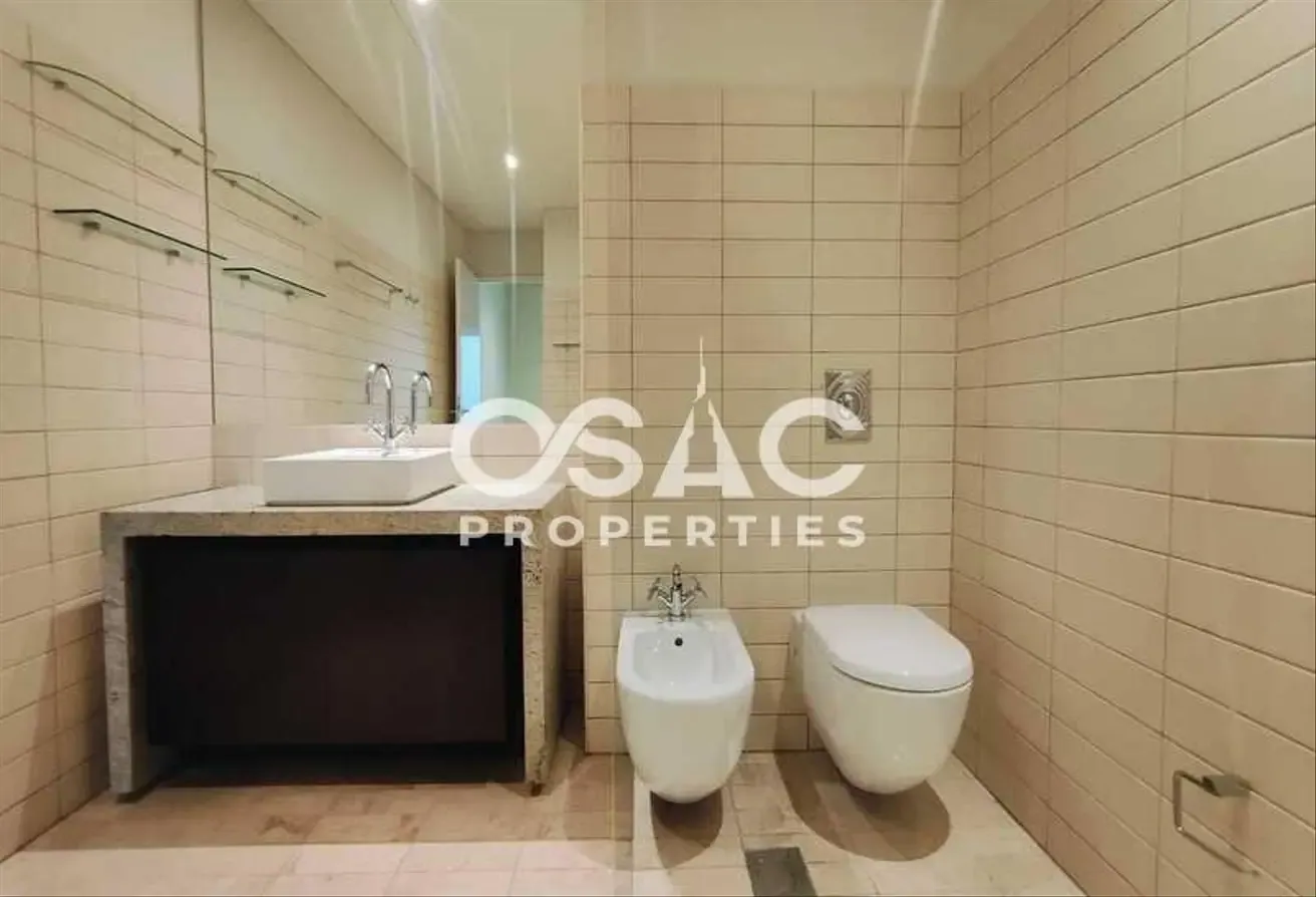 Spacious 2BHK | Prime Location | Iconic View