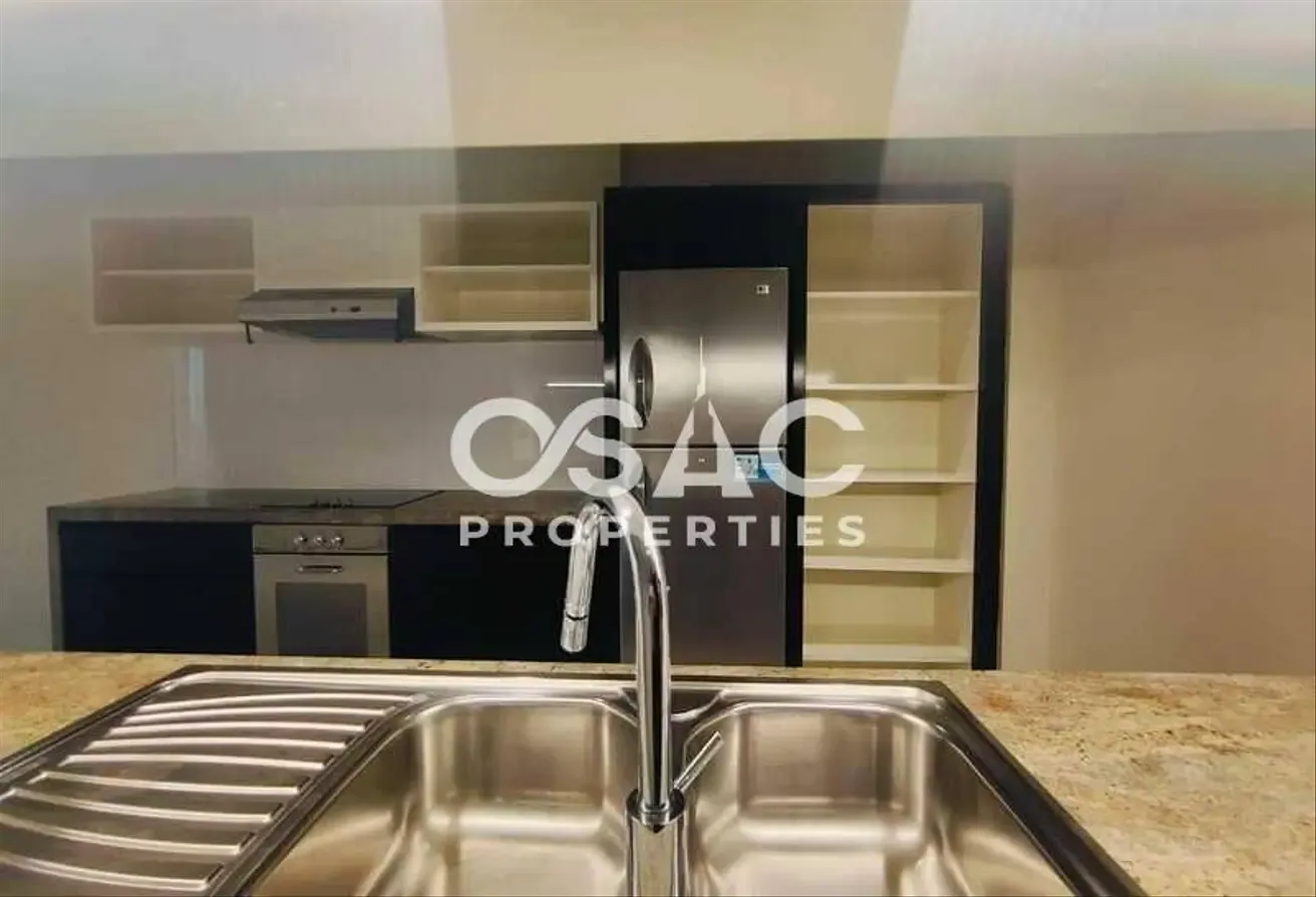 Spacious 2BHK | Prime Location | Iconic View