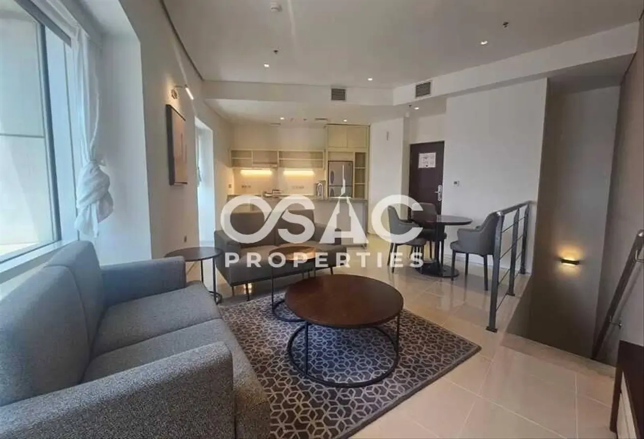 Fully Furnished | Duplex 2BHK | Chiller Free