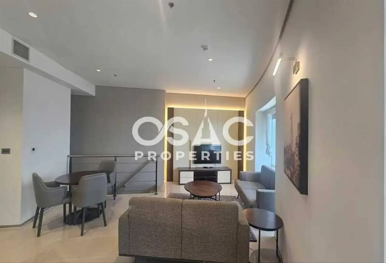 Fully Furnished | Duplex 2BHK | Chiller Free