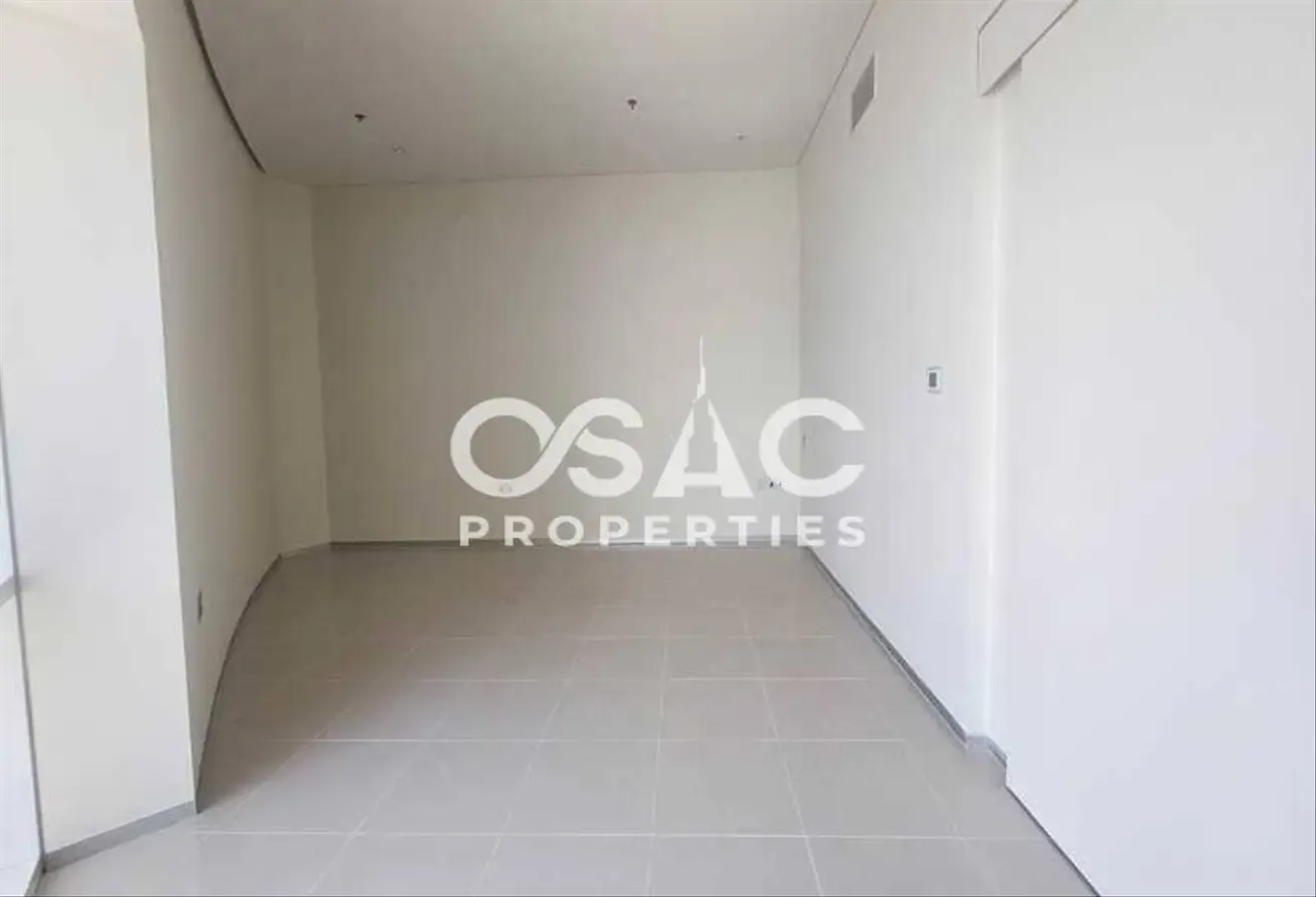 Spacious  | With Storeroom | Prime Location