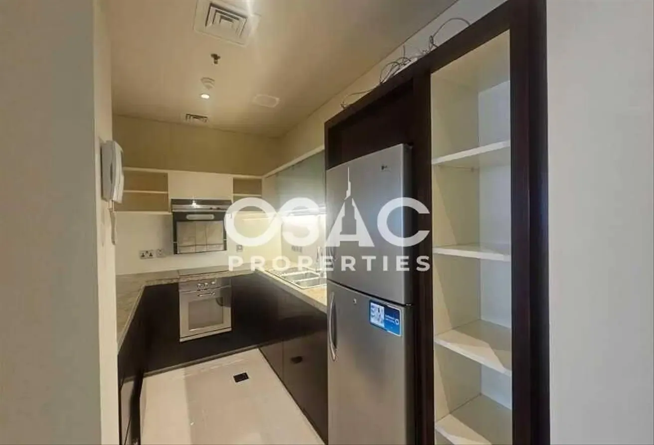 Spacious  | With Storeroom | Prime Location
