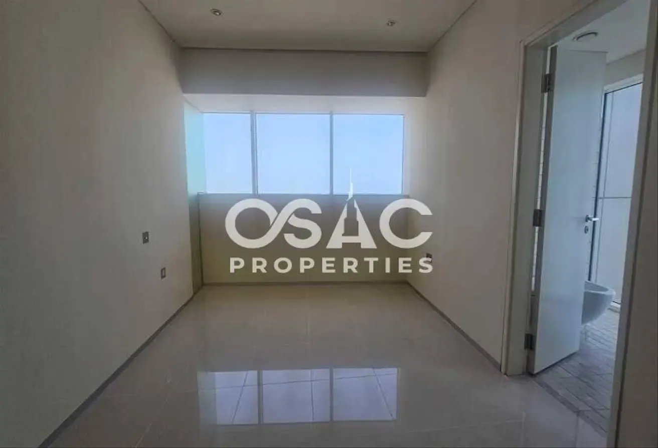 Spacious  | With Storeroom | Prime Location