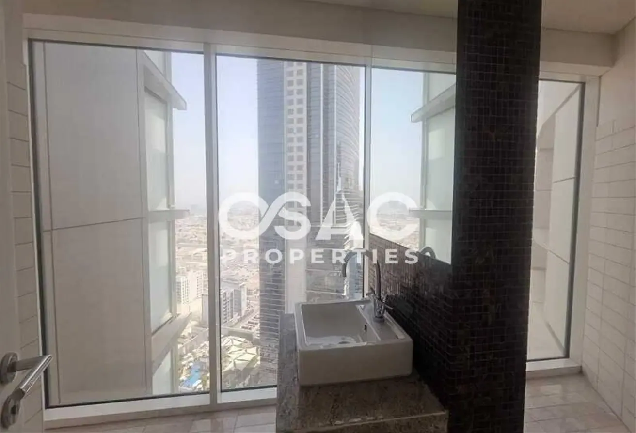 Spacious  | With Storeroom | Prime Location