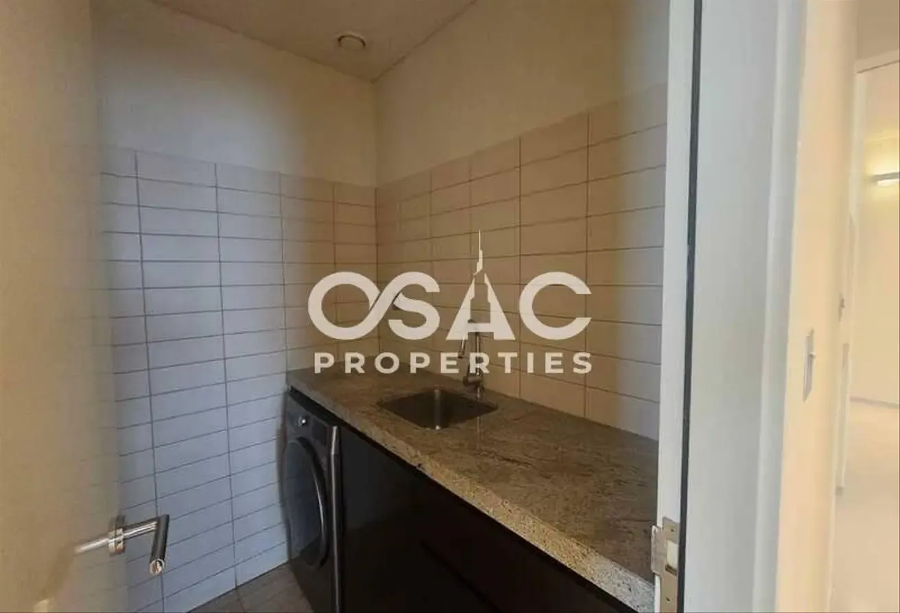 Spacious  | With Storeroom | Prime Location