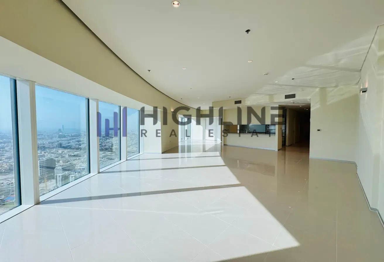 Chiller Free | Sea View | Prime Location | Spacious 2BR