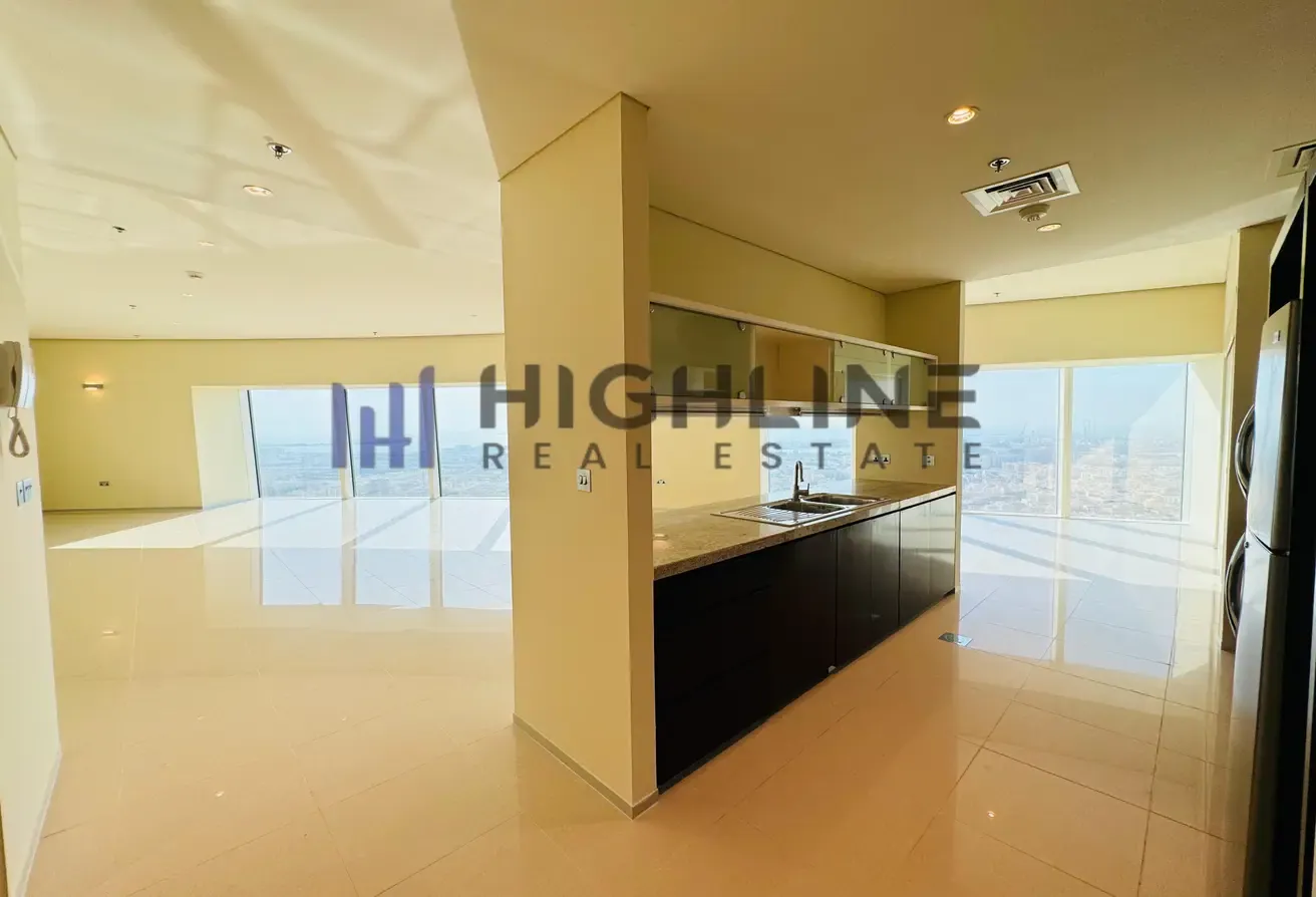 Chiller Free | Sea View | Prime Location | Spacious 2BR