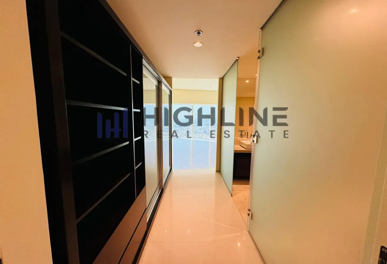 Chiller Free | Sea View | Prime Location | Spacious 2BR