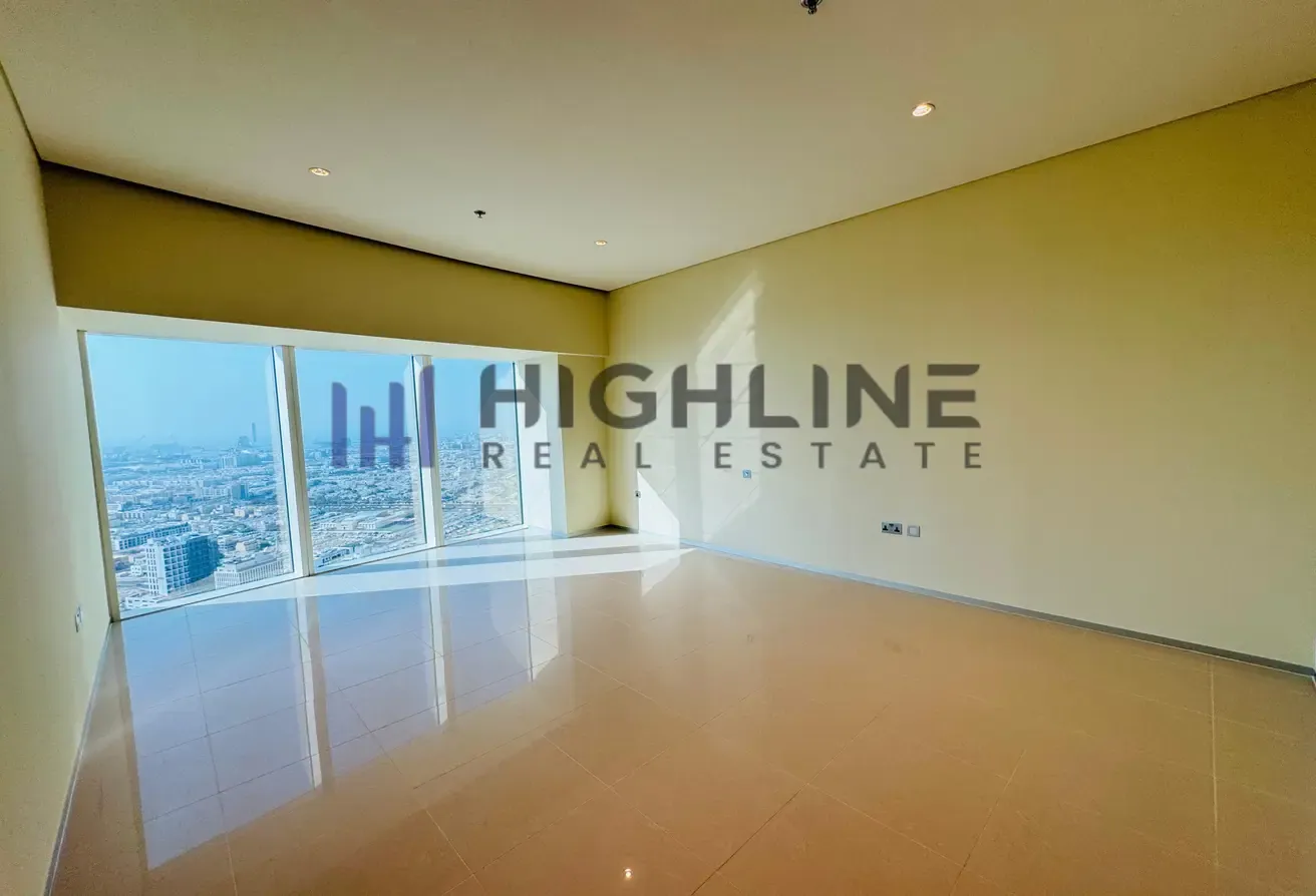 Chiller Free | Sea View | Prime Location | Spacious 2BR