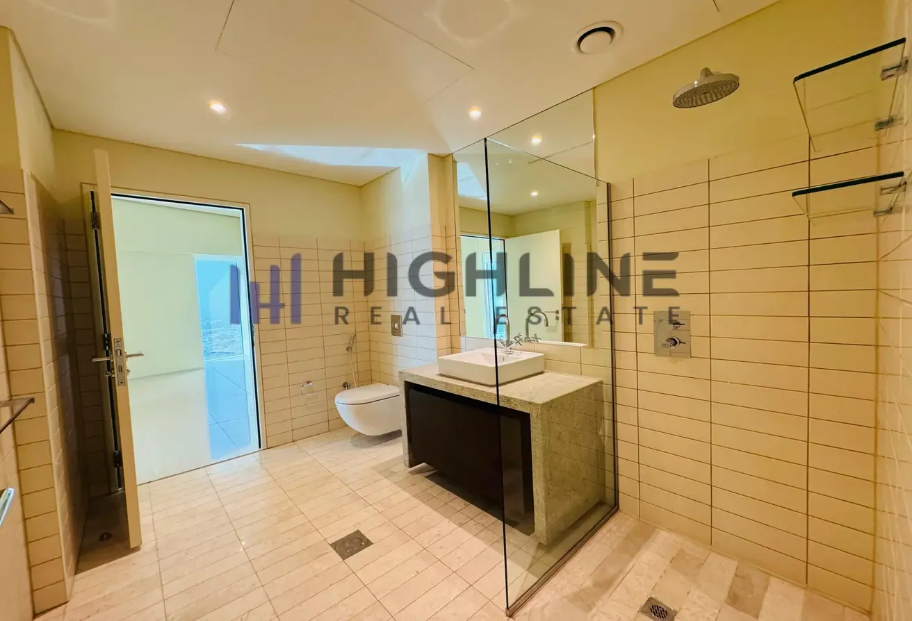 Chiller Free | Sea View | Prime Location | Spacious 2BR