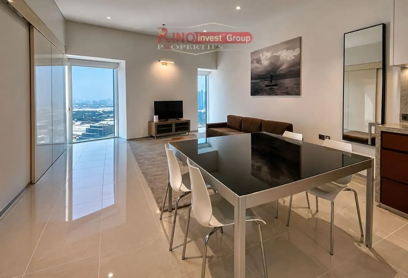Furnished 2BHK | Multiple Options | High Floor
