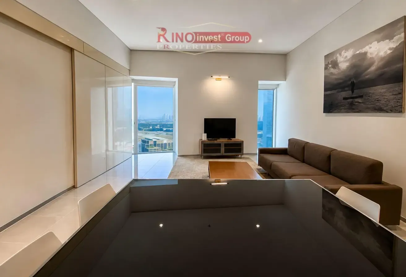 Furnished 2BHK | Multiple Options | High Floor
