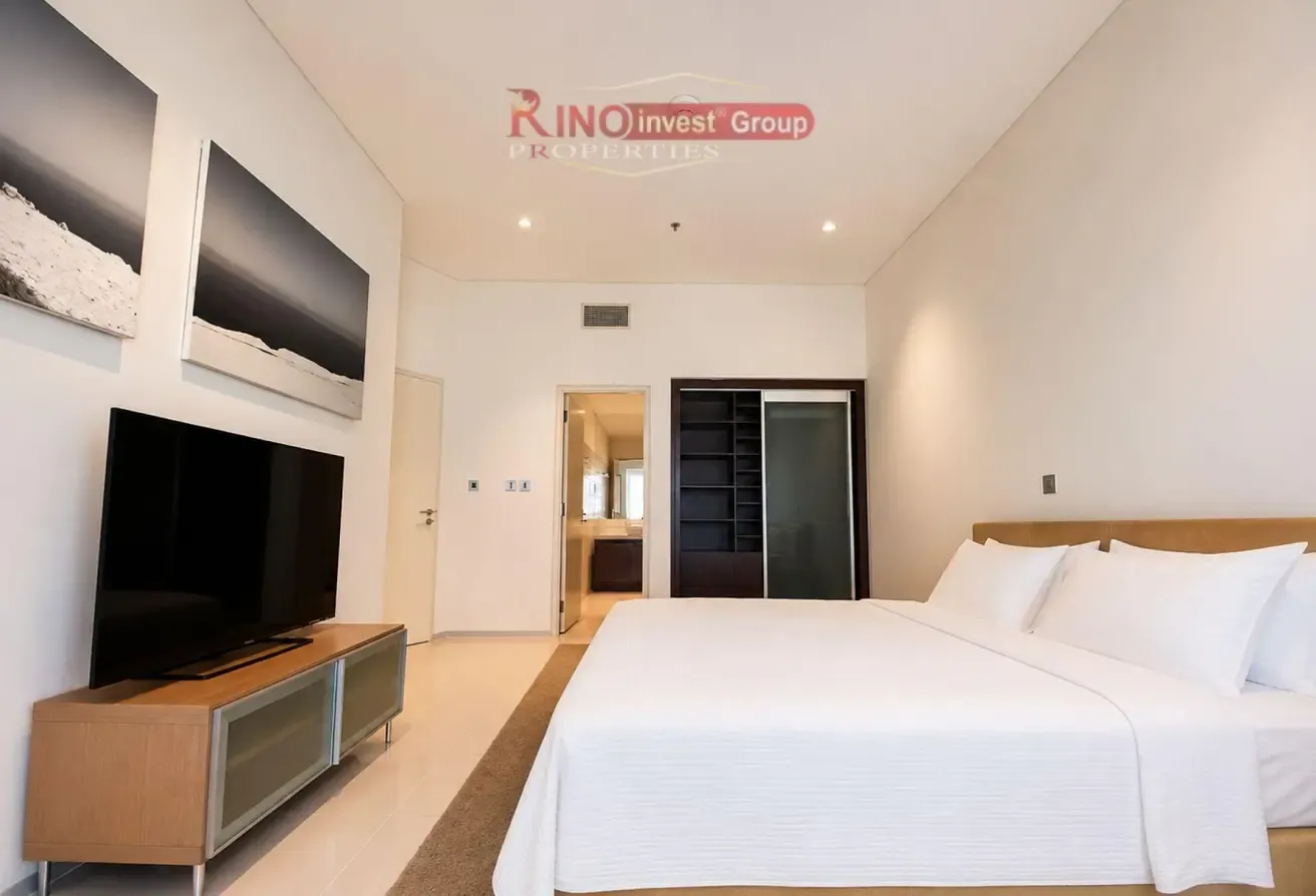 Furnished 2BHK | Multiple Options | High Floor