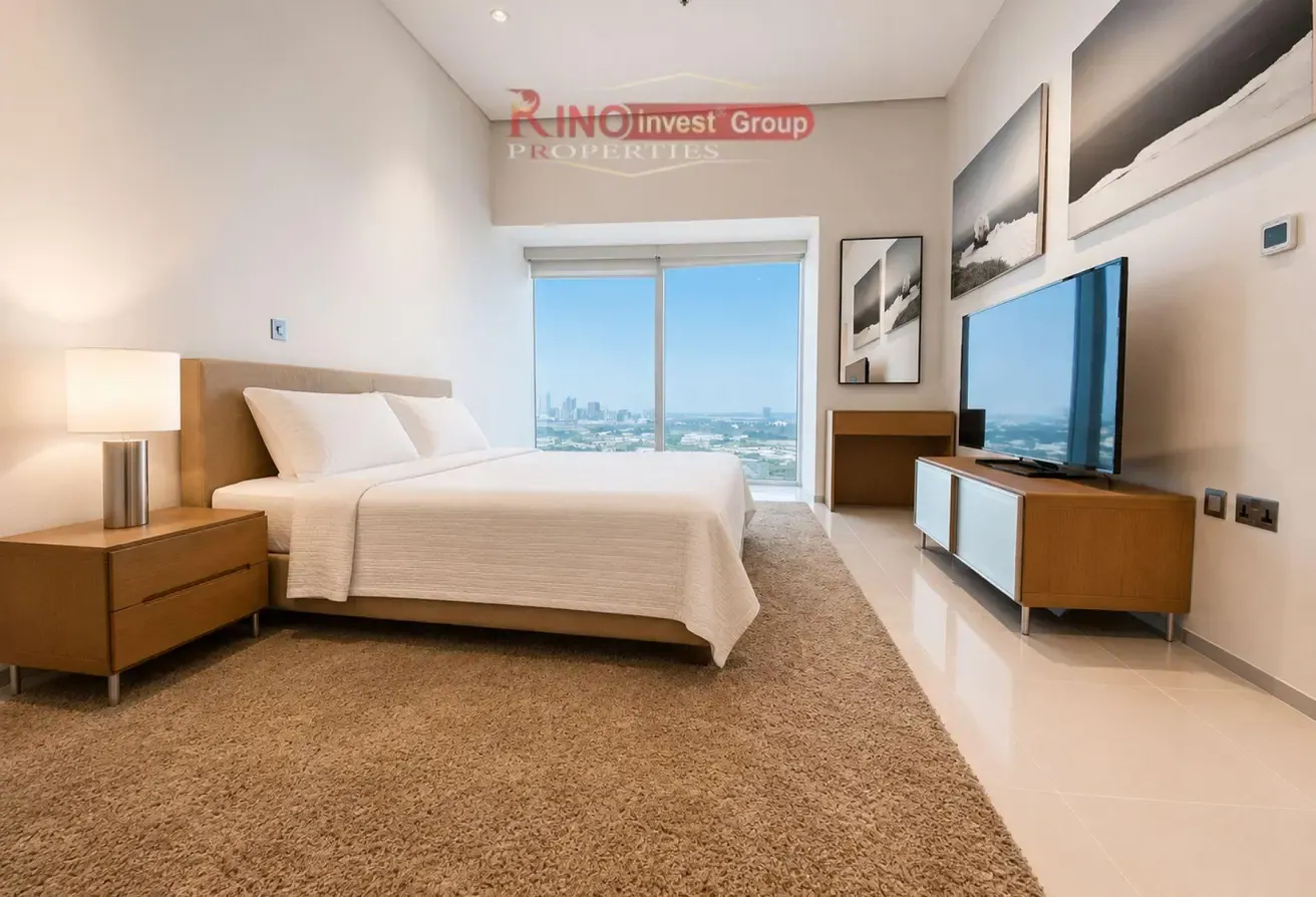 Furnished 2BHK | Multiple Options | High Floor