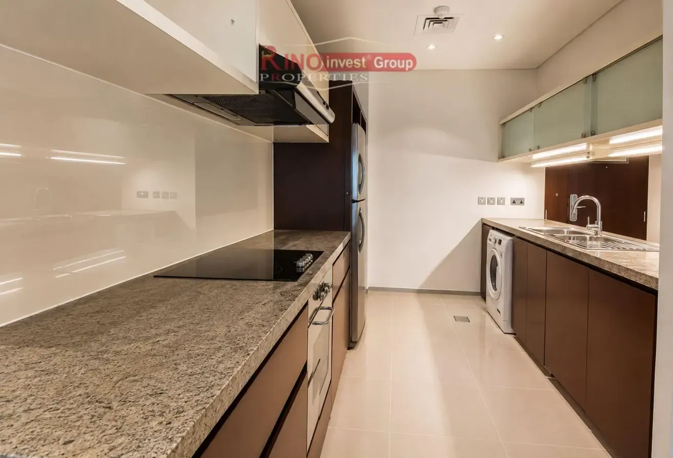 Furnished 2BHK | Multiple Options | High Floor