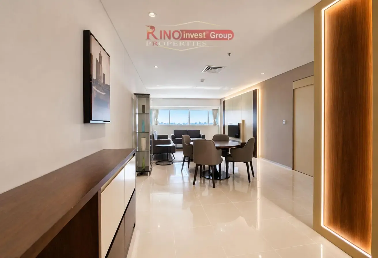 Furnished 2BHK | Multiple Options | Bigger Layout
