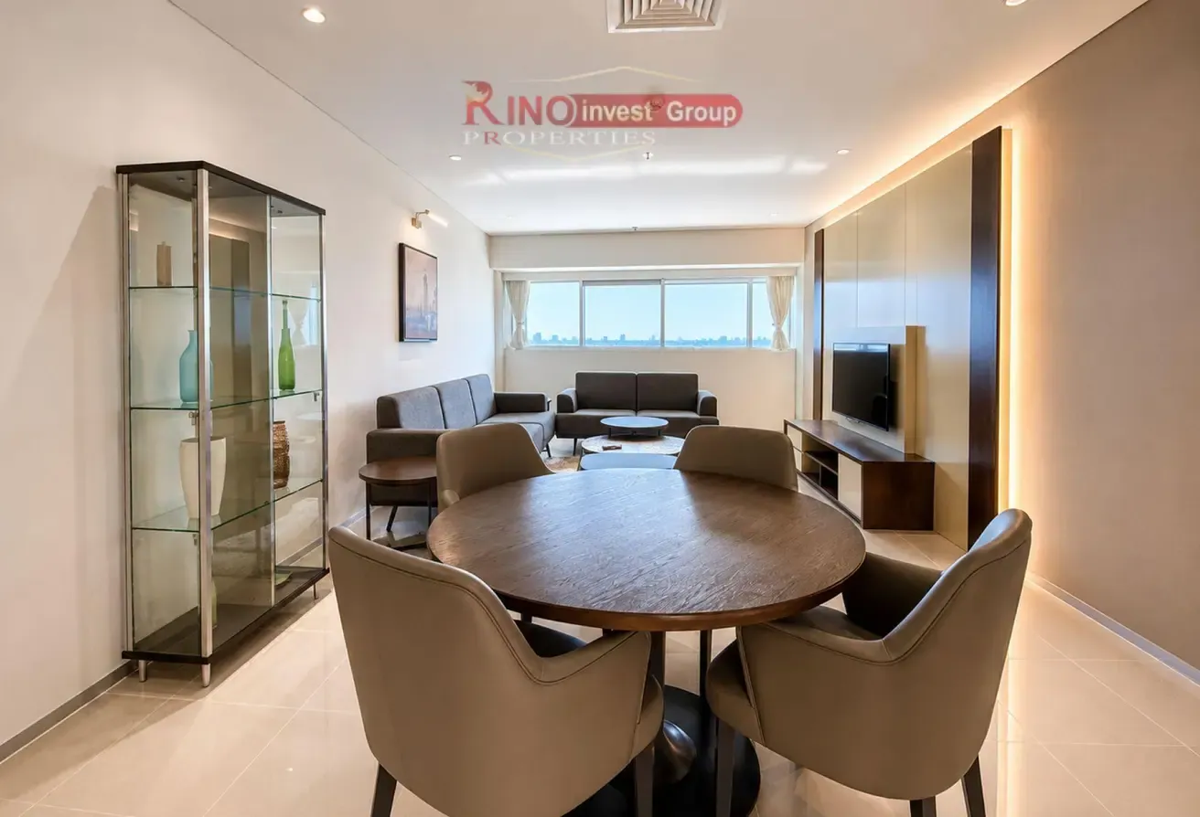Furnished 2BHK | Multiple Options | Bigger Layout
