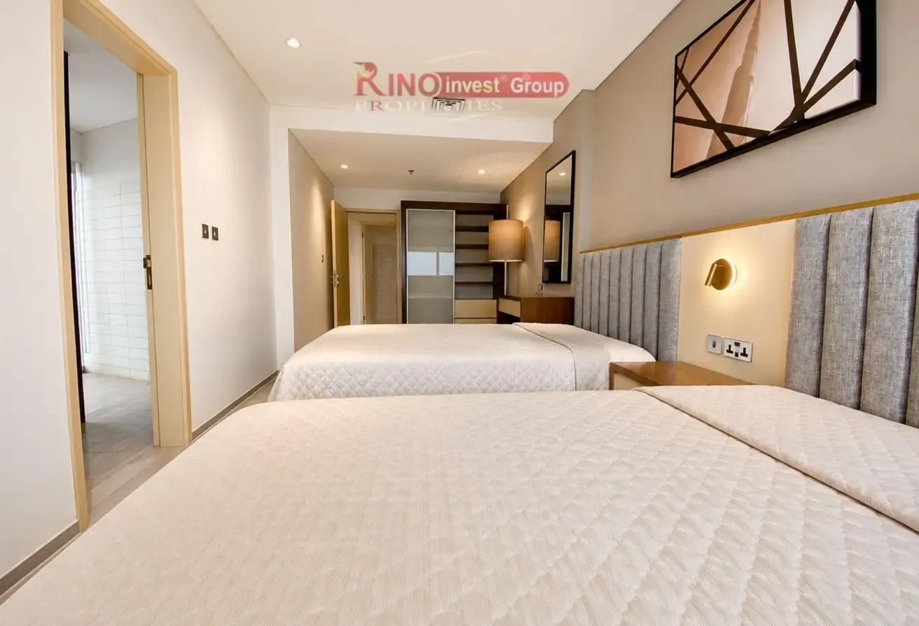 Furnished 2BHK | Multiple Options | Bigger Layout