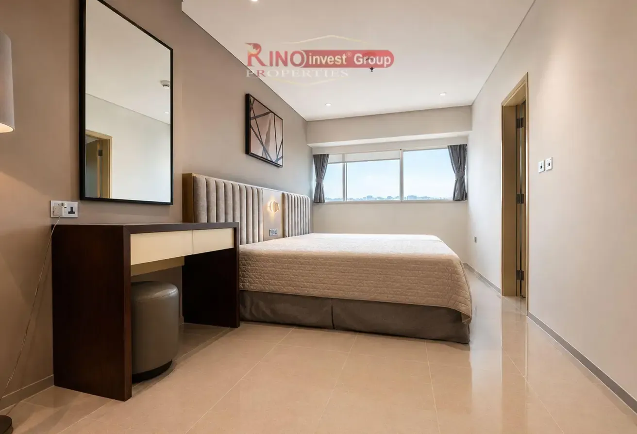 Furnished 2BHK | Multiple Options | Bigger Layout