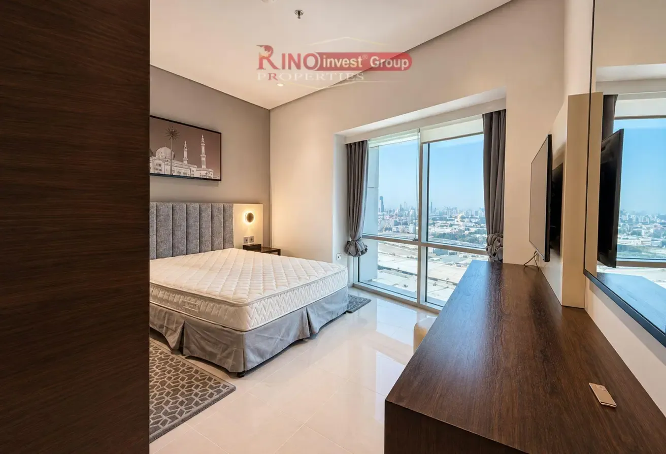 Fully Furnished | Multiple Options | High Floor