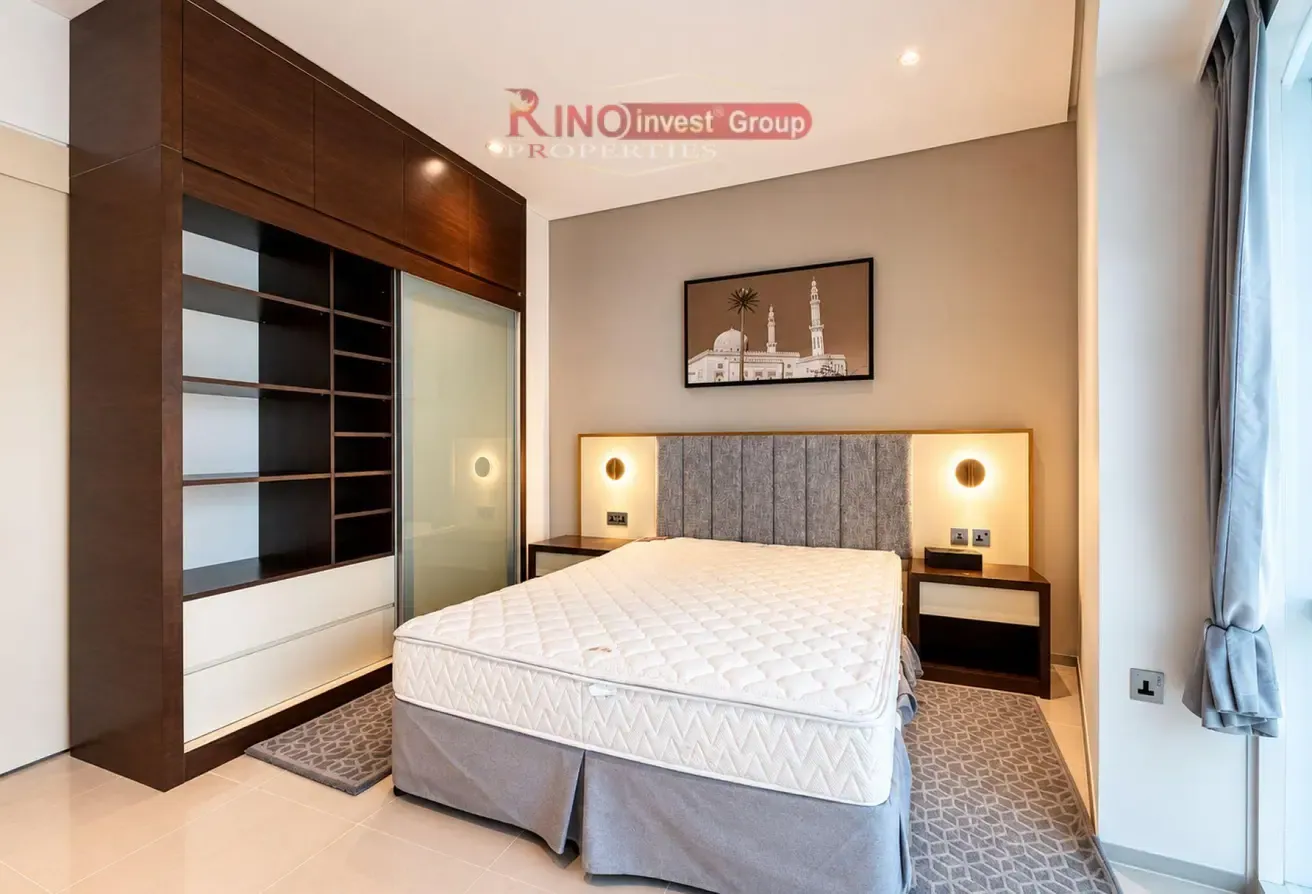 Fully Furnished | Multiple Options | High Floor