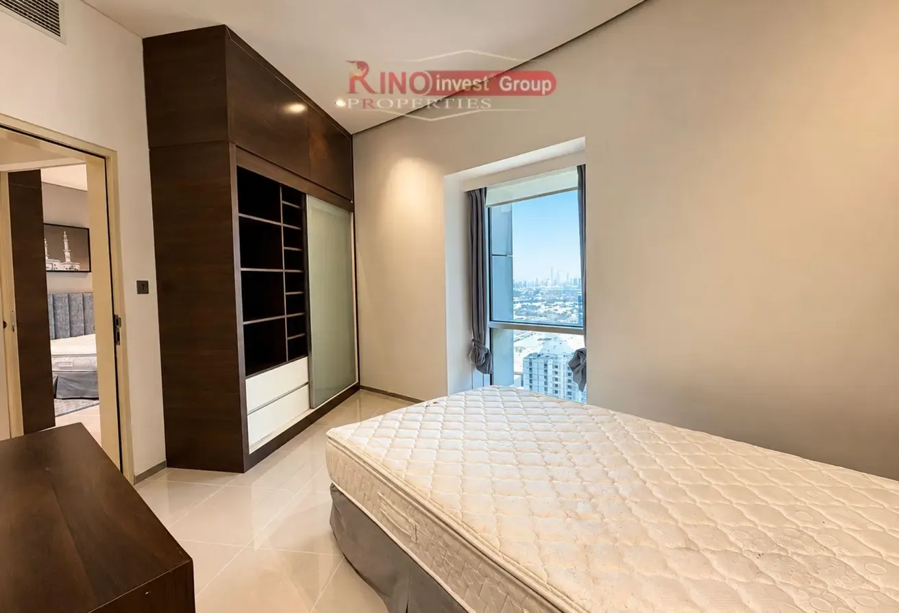 Fully Furnished | Multiple Options | High Floor