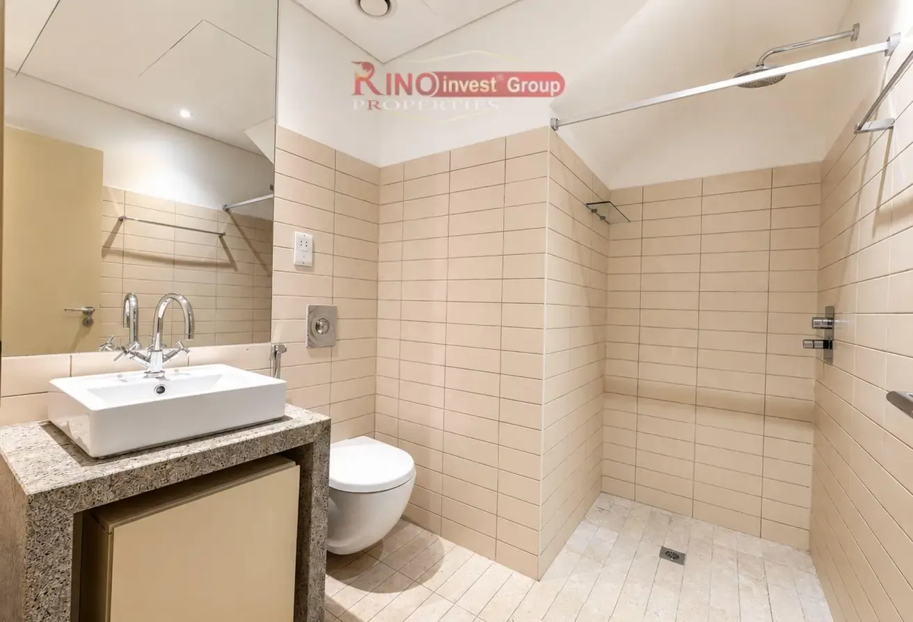 Fully Furnished | Multiple Options | High Floor