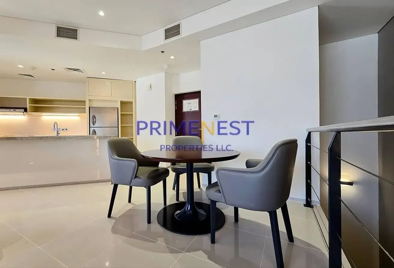 MODERN DUPLEX | FURNISHED | CHILLER FREE