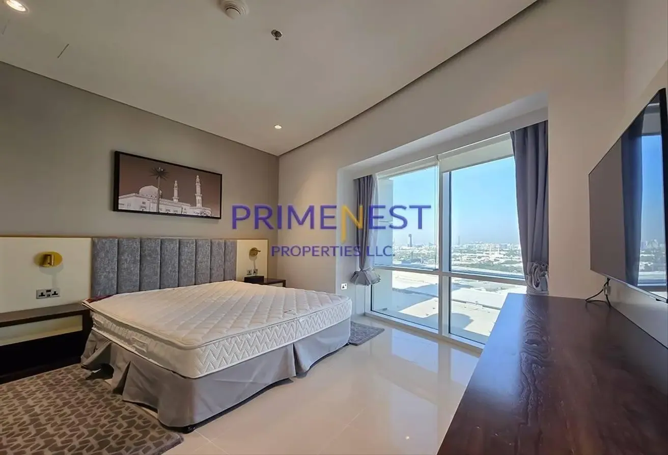 MODERN DUPLEX | FURNISHED | CHILLER FREE