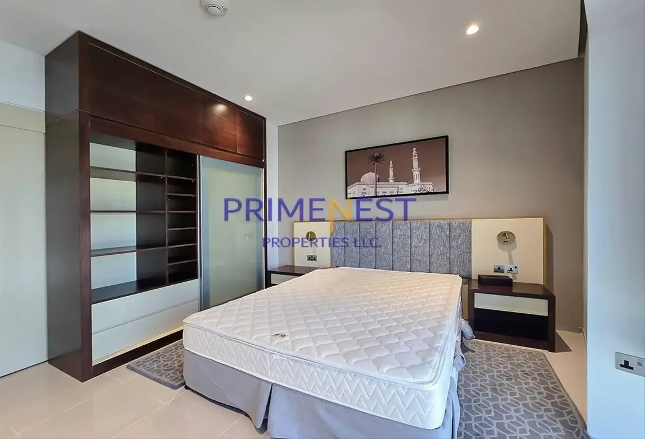 MODERN DUPLEX | FURNISHED | CHILLER FREE