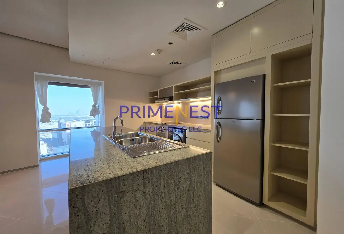 MODERN DUPLEX | FURNISHED | CHILLER FREE