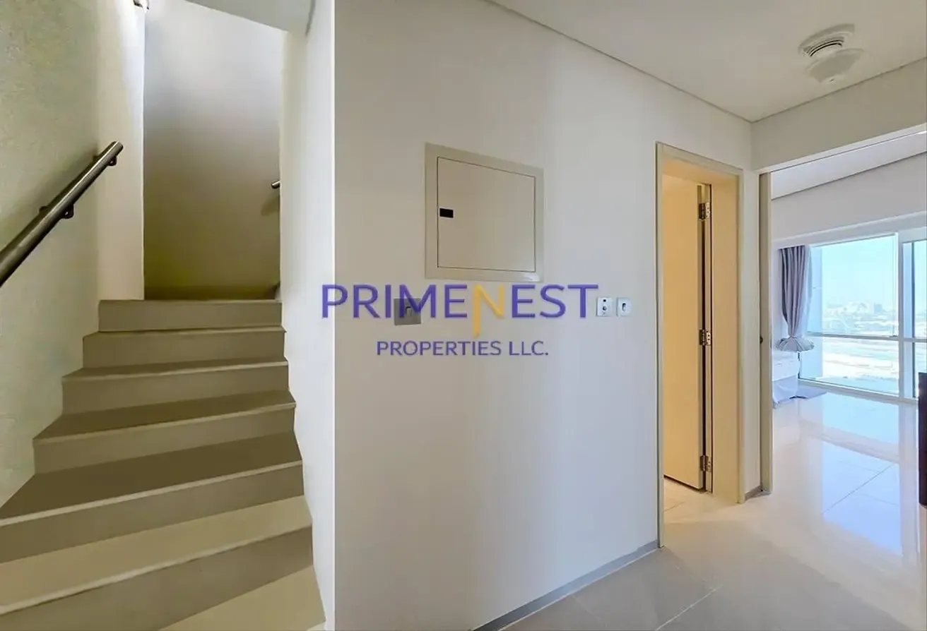 MODERN DUPLEX | FURNISHED | CHILLER FREE