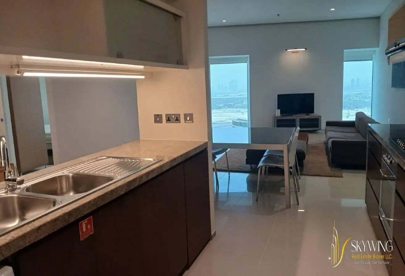 City View 2BR|Family-Friendly Tower |Multiple Unit