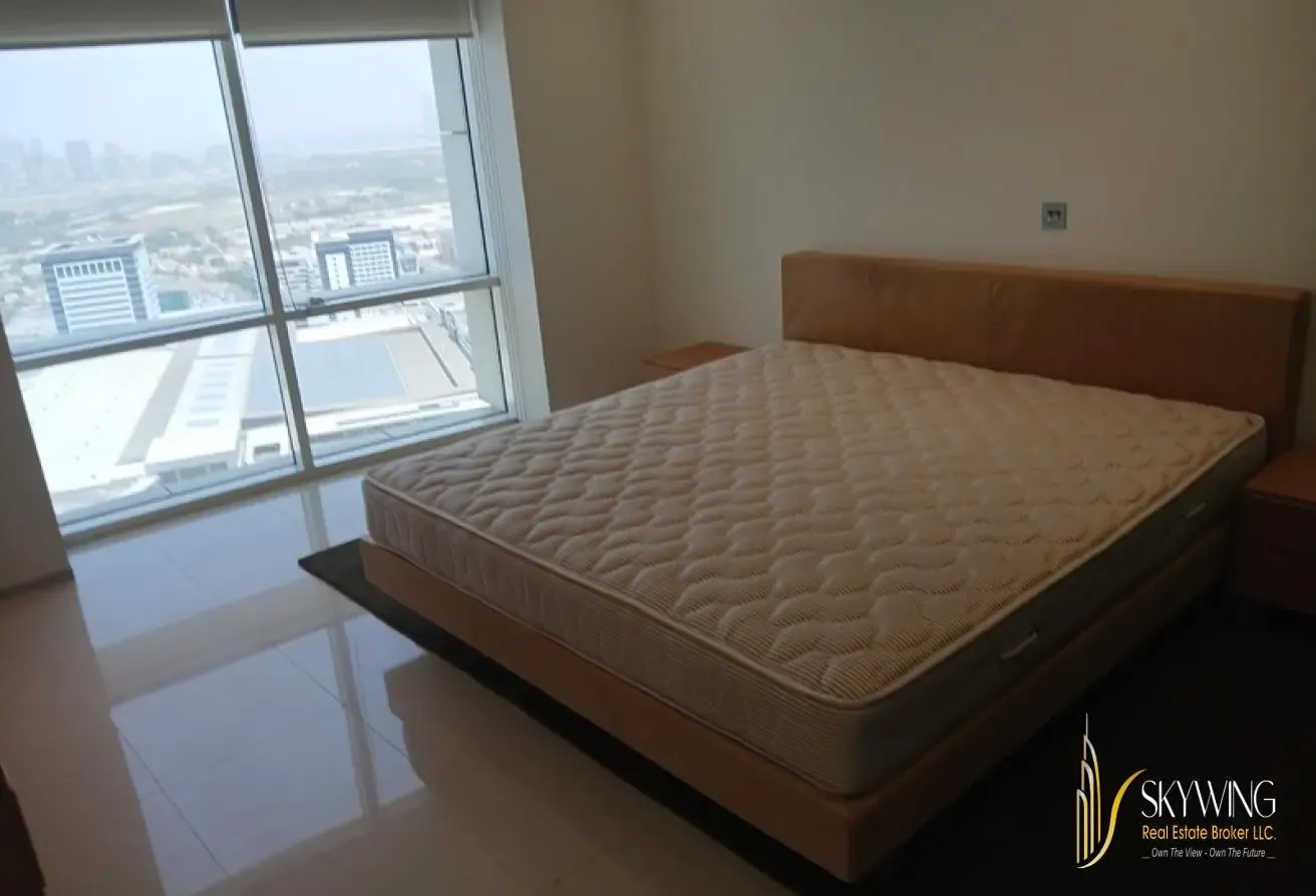 Ready to Move In | 2BR Apartment | Covered Parking