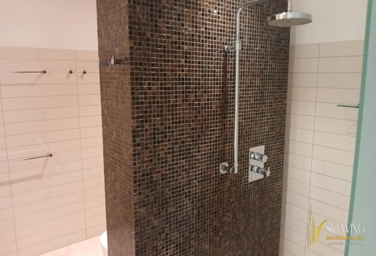 Ready to Move In | 2BR Apartment | Covered Parking