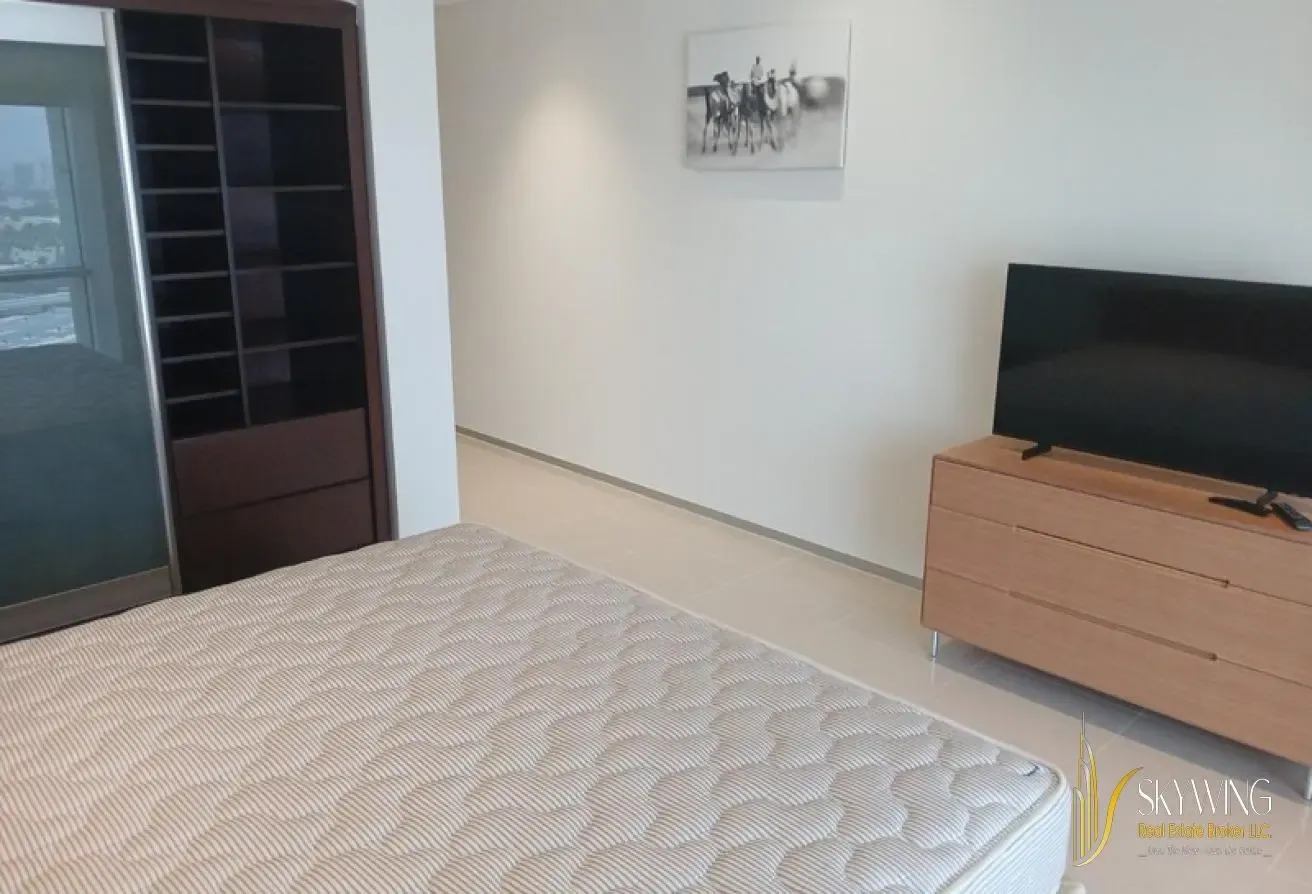 Ready to Move In | 2BR Apartment | Covered Parking