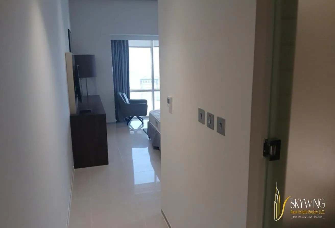 Premium 2BR | Fully Furnished | Sheikh Zayed Road