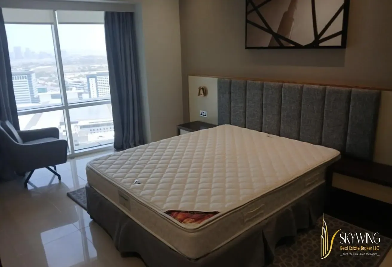 Premium 2BR | Fully Furnished | Sheikh Zayed Road