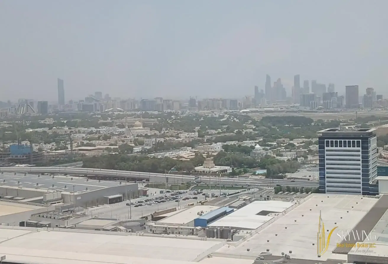 Premium 2BR | Fully Furnished | Sheikh Zayed Road