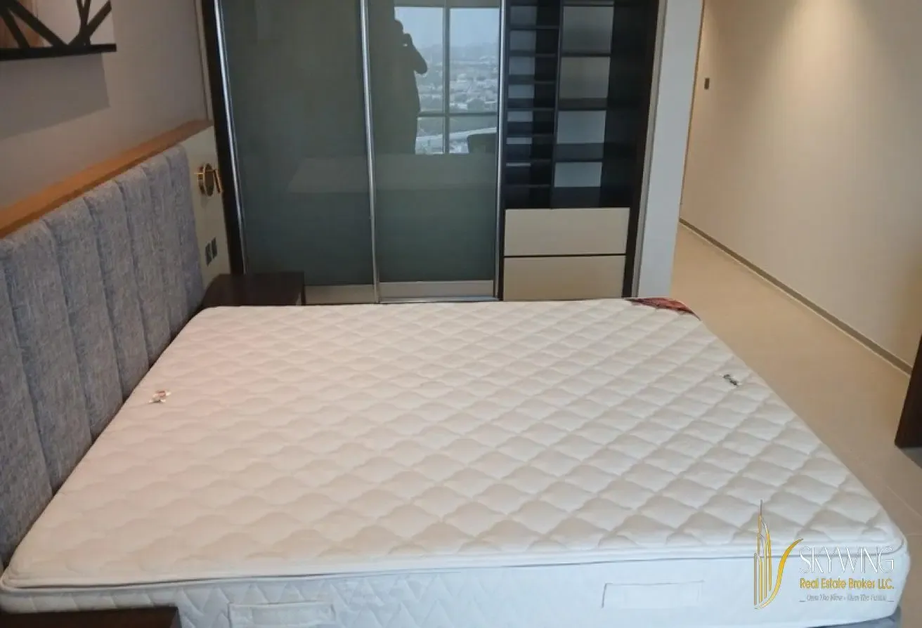 Premium 2BR | Fully Furnished | Sheikh Zayed Road