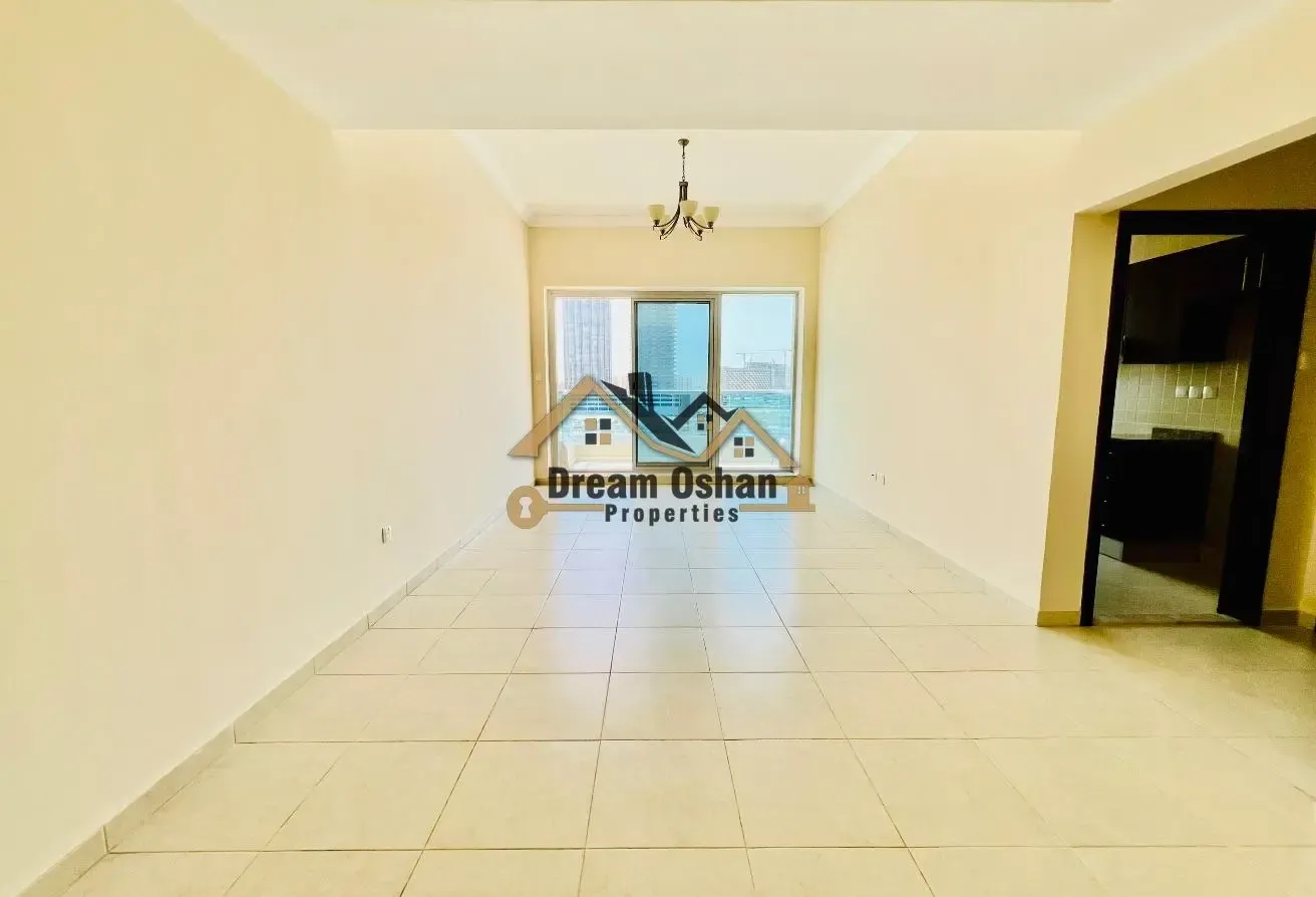 1 BR Apartment in Dubai Silicon Oasis