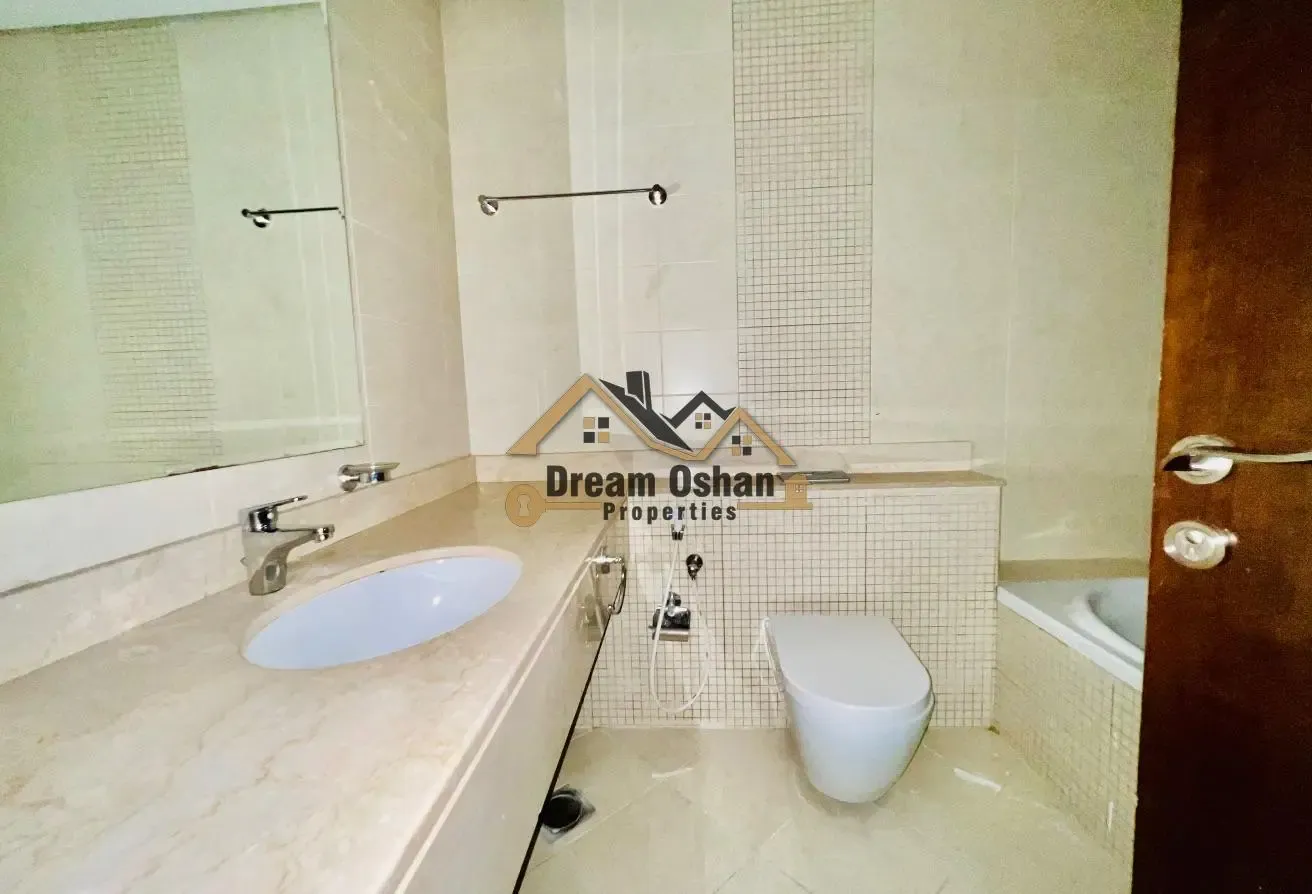 1 BR Apartment in Dubai Silicon Oasis