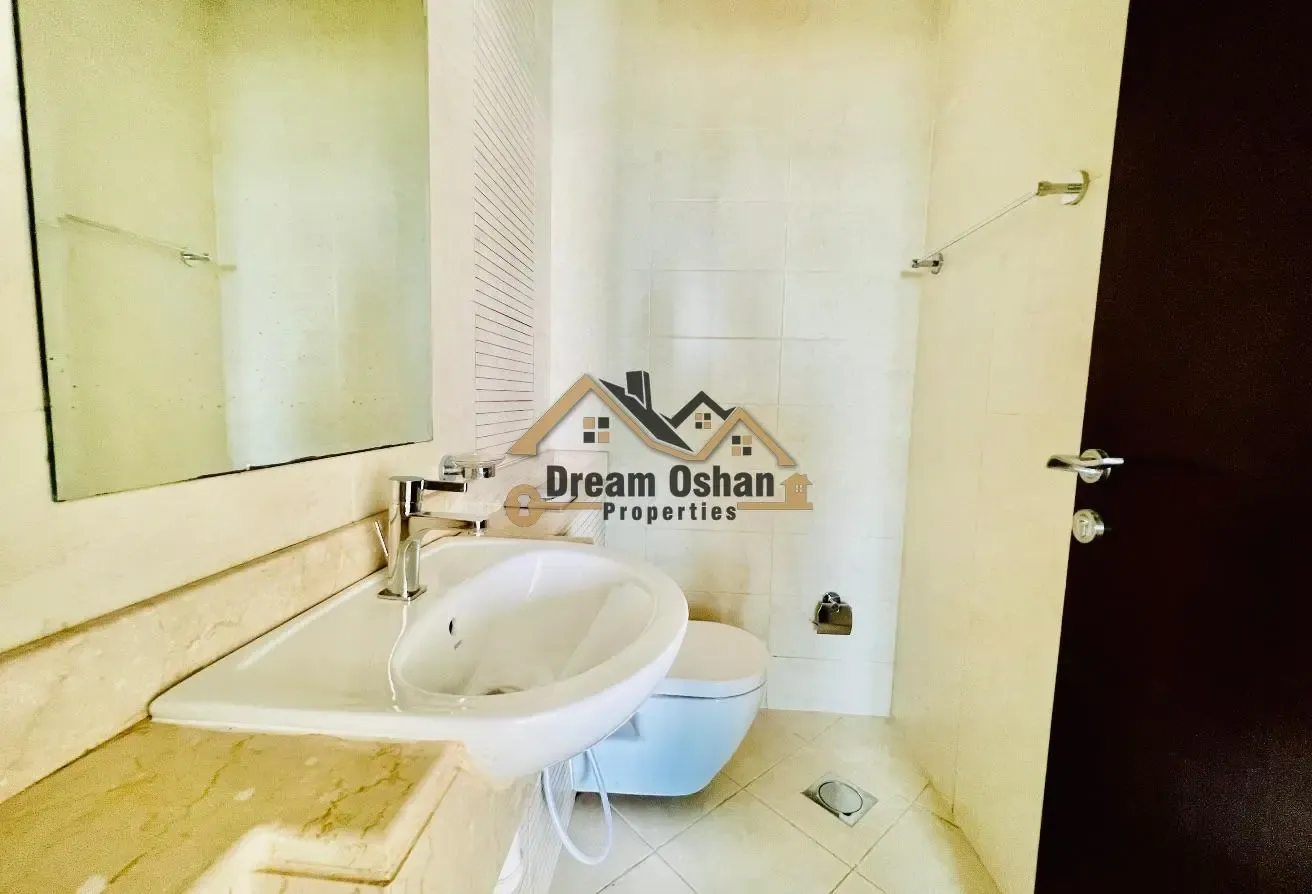 1 BR Apartment in Dubai Silicon Oasis