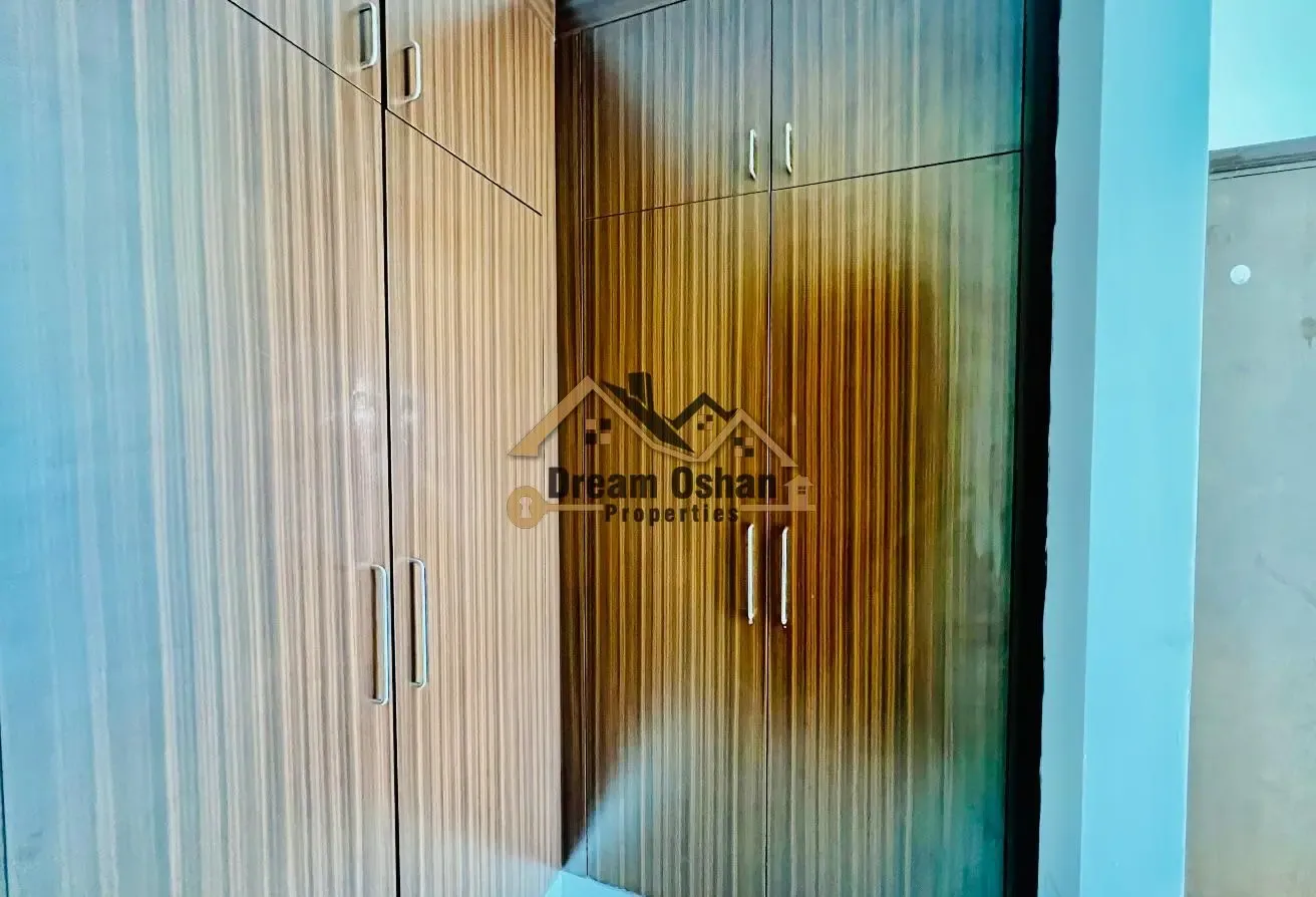 1 BR Apartment in Dubai Silicon Oasis