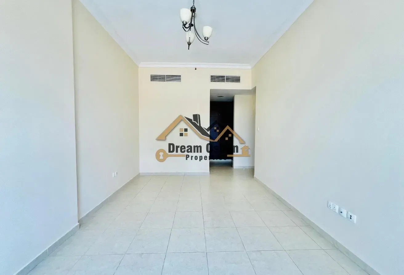1 BR Apartment in Dubai Silicon Oasis