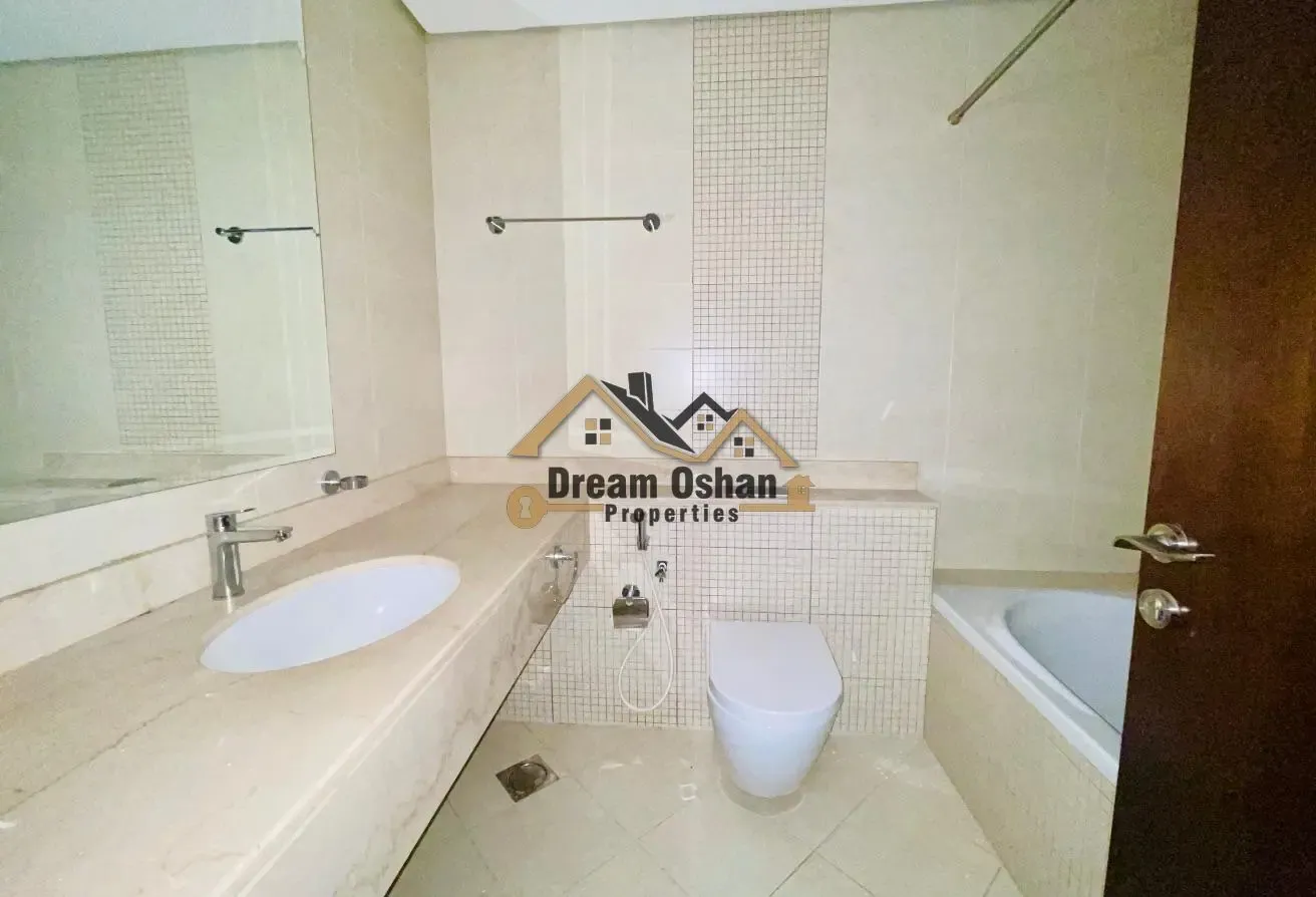 1BR NEAR DIGITAL PARK_CLOSE KITCHEN_FOR FAMILY