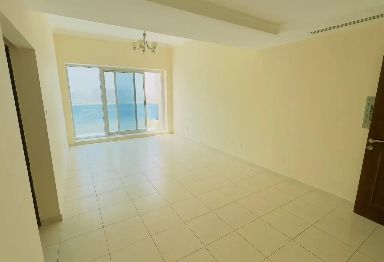 Modern 1BR Apartment | Balcony | 1 Month Free
